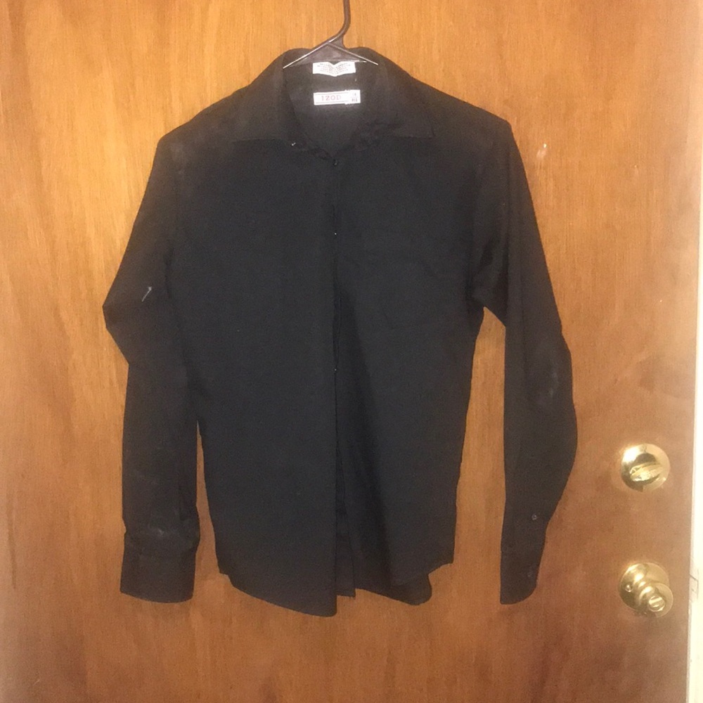 Boy shirt